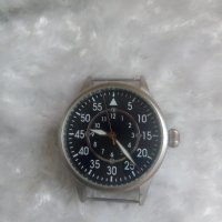 ,,Пилотски, механичен часовник, снимка 1 - Мъжки - 34242996