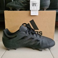 Бутонки Adidas номер 38 2/3 , снимка 4 - Футбол - 41863799