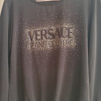 Тениска на Versace , снимка 3 - Тениски - 42626769