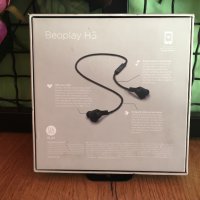 Bang & Olufsen B&O H5, снимка 3 - Bluetooth слушалки - 40982833