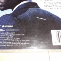 Компакт диск на  - Akon – Freedom (2008, CD), снимка 5 - CD дискове - 39814183