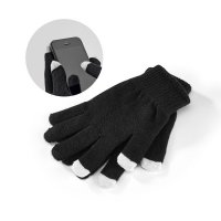 НОВО! Плетени зимни ръкавици SMART за телефон - 5 цвята!, снимка 2 - Ръкавици - 39329701