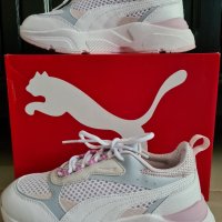 Дамски маратонки PUMA  номер 37 и 40, снимка 4 - Маратонки - 41463059