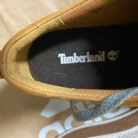 ''Timberland Londyn Simple Oxford Wheat''оригинални сникърси 38 номер, снимка 12 - Дамски ежедневни обувки - 38952698