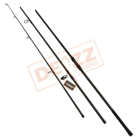 ШАРАНСКА ВЪДИЦА OSAKO AMG CARP TX6 3.60М 3.5LB – 3 ЧАСТИ , снимка 1 - Въдици - 44744338