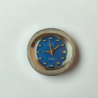 Arly vintage часовник, снимка 3 - Мъжки - 39850588