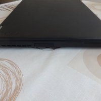 Мощен Лаптоп Lenovo Thinkpad P50 15.6" i7-6820HQ/RAM32GB/SSD 48GB, снимка 4 - Лаптопи за игри - 41245332