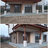 Къща в с. Приселци (Област Варна), снимка 7 - Къщи - 40057245