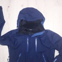 Bergans Primaloft-Ориг. Ски яке, снимка 9 - Якета - 34775204