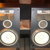 Vintage SANSUI S-65 Floor standing 12” 4 way speaker system 1982, снимка 5 - Тонколони - 41776441