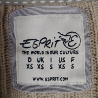 Esprit vest XS, снимка 6 - Жилетки - 44166329