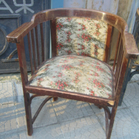 Старинни Кресла - Уникални, снимка 11 - Столове - 44706975
