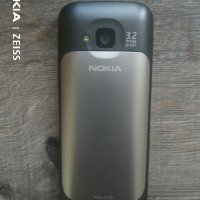 Оригинален нов Нокия С5-00 с копчета ретро телефон , снимка 3 - Nokia - 44242013