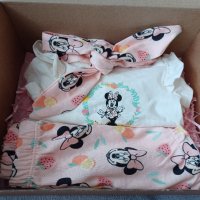 Подарък за бебе -Baby Gift Box, снимка 6 - Комплекти за бебе - 40816277