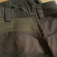 Lundhags Lykka Shorts Stretch за лов туризъм размер 52 / L къси панталони с еластична материя - 412, снимка 7 - Къси панталони - 41394836