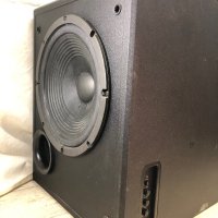 YSY-SW300 Yamaha 12” Subwoofer , снимка 6 - Тонколони - 42094413