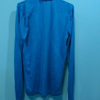 CRAFT Спортна Блуза/Мъжка L, снимка 5 - Блузи - 40584243
