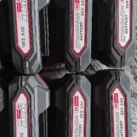 Батерии Raider R20 сьвместими с parkside x20, снимка 6 - Винтоверти - 40956776