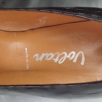 Voltan pumps EU 41, снимка 3 - Дамски обувки на ток - 41826950