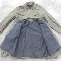 Танкистки якета и панталони, снимка 3 - Други - 34805114