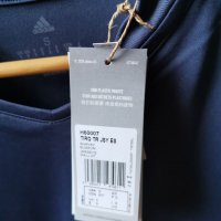 Оригинална тениска Adidas , снимка 5 - Тениски - 41411127