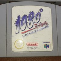 Игри за Nintendo 64 , снимка 5 - Игри за Nintendo - 40696568