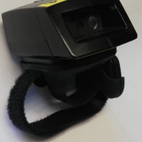 Posunitech 1D / 2D безжичен мини баркод скенер  за пръст, Mini FS02 , снимка 6 - Друго търговско оборудване - 40883999