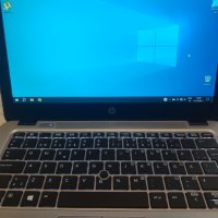 Лаптоп HP BliteBook 820 G3, снимка 4 - Лаптопи за дома - 44264468