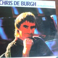 Малка плоча Chris de Burgh, снимка 1 - Грамофонни плочи - 41925456