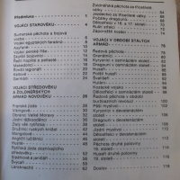 Книга "OD ZBROJ K STEJNOKROJI - Petr Klučina" - 120 стр., снимка 7 - Специализирана литература - 36300254