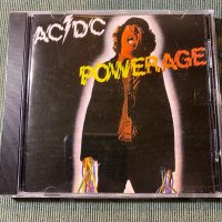 AC/DC, снимка 11 - CD дискове - 44438359