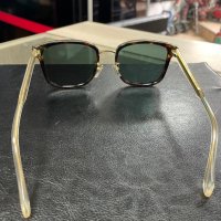 Слънчеви очила Gucci GG0563SK 002, снимка 2 - Слънчеви и диоптрични очила - 41115495