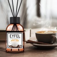 Айфел парфюм® ОРИГИНАЛ АРОМАТИЗАТОРИ цена: 9,ОО лв. Eyfel Perfume® ORIGINAL , снимка 6 - Унисекс парфюми - 35869424