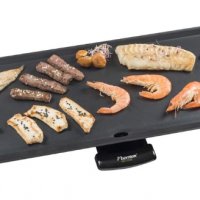 Bestron Asia Lounge ABP604BB Grill Plate XXL - За до 10 души, снимка 1 - Скари - 39619033
