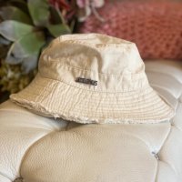 шапка JACQUEMUS Le Bob Artichaut bucket hat, снимка 11 - Шапки - 42325635
