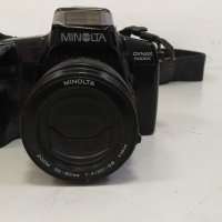 Фотоапарат Minolta Dunax 5000i, снимка 1 - Фотоапарати - 34680277