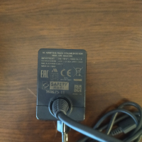 Продавам оригинален адаптер за Nintendo Switch/Lite, снимка 3 - Аксесоари - 44931936