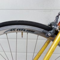 SEROTTA ATLANTA Шосеен велосипед, снимка 3 - Велосипеди - 41716989