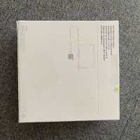 Зарядно, Apple 61 W USB-C, снимка 2 - Лаптоп аксесоари - 40051528