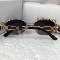 Versace 2022 дамски слънчеви очила,унисекс слънчеви очила, снимка 9 - Слънчеви и диоптрични очила - 36063945