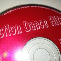 ACTION DANCE HITS CD 0209231600, снимка 3 - CD дискове - 42056747