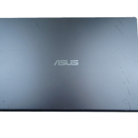 Asus X409 Комплект Корпус за матрица с панти и лентов кабел , снимка 1 - Части за лаптопи - 44757250