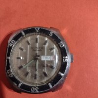 Мъжки часовник,,Sicura, снимка 7 - Мъжки - 35839736