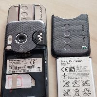 Sony Ericsson W850, снимка 18 - Sony Ericsson - 42703805