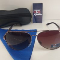 Слънчеви очила - Tommy Shark, снимка 2 - Слънчеви и диоптрични очила - 41373480