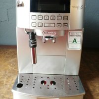 Предлагам Кафе машина DeLonghi Magnifica S ECAM 22.360, снимка 1 - Кафемашини - 42284309