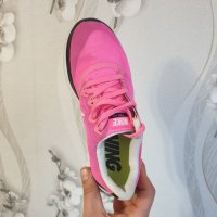 маратонки Nike Free 4.0 V  номер 37,5- 38 , снимка 12 - Маратонки - 27190099