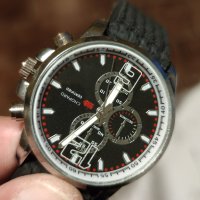 Мъжки часовник Chopard 1000 Miglia Certified , снимка 4 - Мъжки - 41949716