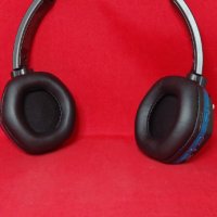 Слушалки JVC HA-SBT5, снимка 1 - Слушалки, hands-free - 41202038