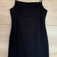 Черна рокля Pimkie, снимка 1 - Рокли - 41542962